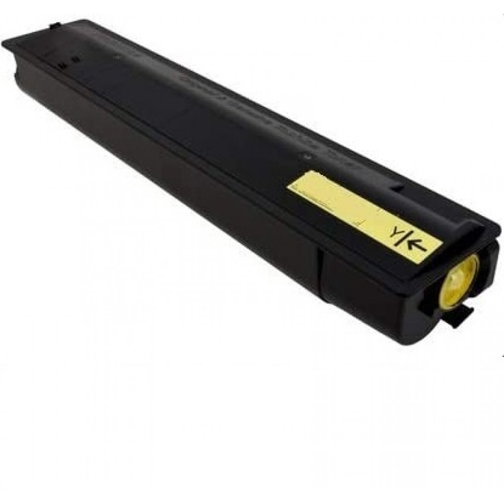 Toshiba 2000AC Toner Toshiba E Studio 2000AC Toner T-FC200E T-FC200C T-FC200A Sarı