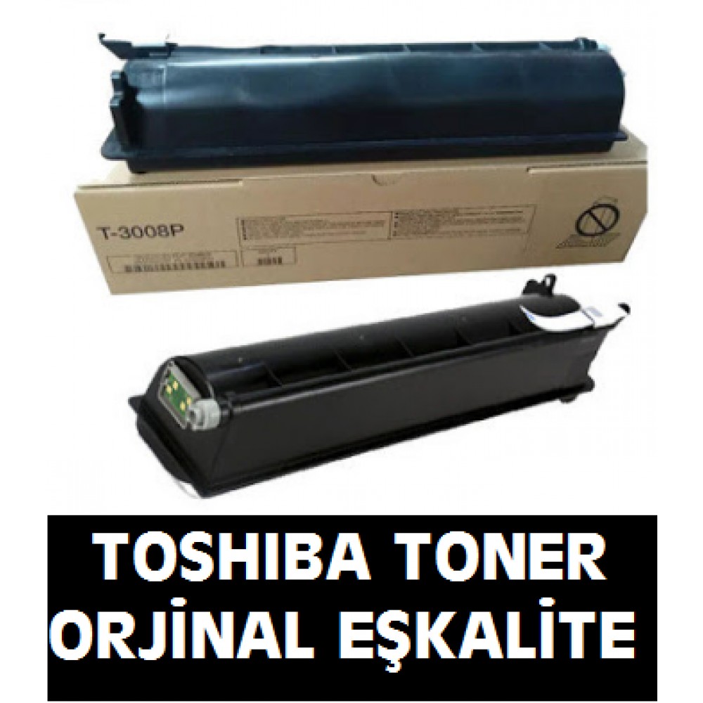 Toshiba 3008 Toner Toshiba E studio 3008a Toner T-3008