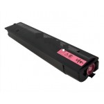 Toshiba Kırmızı T-FC505P-M-M T-FC505E-M-M Toner Kırmızı Magenta