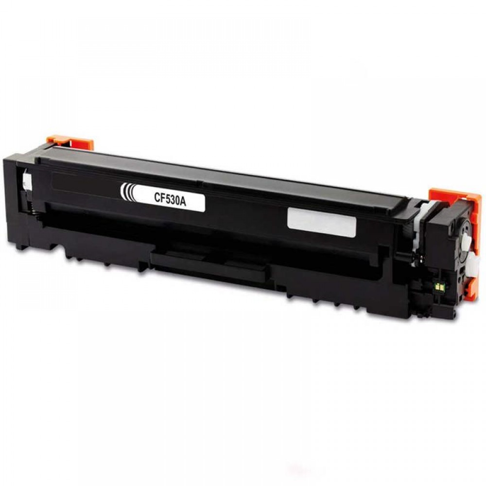 WEB TONER,WT-CF530A, HP CF530A 1.3K LARGE Muadil Toner SİYAH