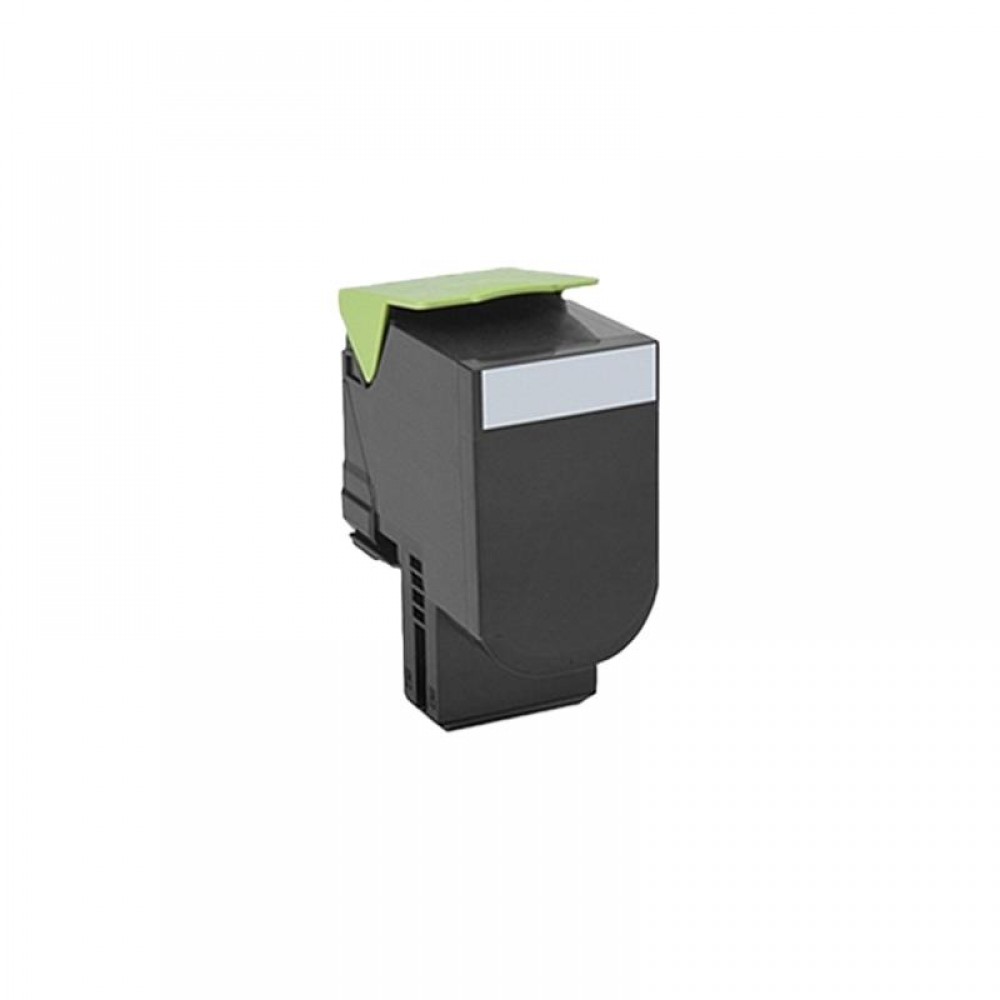 WEB TONER,WT-CS725BK/CX725BK, LEXMARK CS720,CS725/CX720,CX725,7.000 SAYFA SİYAH MUADİL TONER