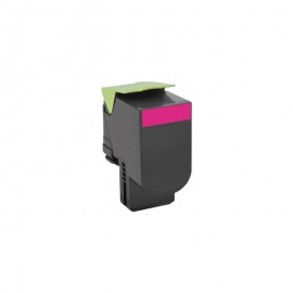 WEB TONER,WT-CS725M/CX725M, LEXMARK CS725,CS720/CX720,CX725, 7.000 SAYFA KIRMIZI MUADİL TONER