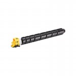 WEB TONER,WT-TK8345Y, KYOCERA TK-8345Y, 20.000 SAYFA MUADİL SARI TONER